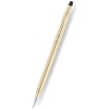 Карандаш механический CROSS Century Classic  10Ct Rolled Gold 0.7мм (450305)