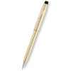 Карандаш CROSS Century II  10Ct Rolled Gold  0.7 мм (450305WG)