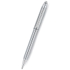 Шариковая ручка Cross Townsend, цвет: Lustrous Chrome (532)
