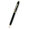 Шариковая ручка Cross Townsend, цвет: Black (572)