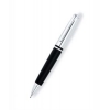 Набор Penatia Madison: Шариковая ручка + Карандаш 0.9 мм, цвет: Black/Chrome Только для B-to-B (производство под контролем TM CROSS) > (601-2/3)
