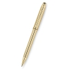 Шариковая ручка Cross Townsend, цвет: 18Ct Rolled Gold > (772)