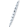 Шариковая ручка Cross ATX, цвет: Pure Chrome (882-2)