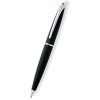 Шариковая ручка Cross ATX, цвет: Baselt Black (882-3)