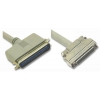 CABLE SCSI-II HPDB50M/C50M, 1м/1.8м