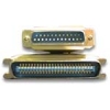 CABLE SCSI DB25M/C50M, 1.8м