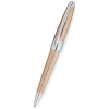 Шариковая ручка Cross Apogee Executive, цвет: Rose GP > (AT0122-11)