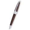 Шариковая ручка Apogee, цвет: Sable > (AT0122-5)