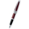 Перьевая ручка Cross Apogee, цвет: Titian Red, перо: F > (AT0126-3FD)
