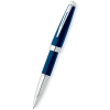 Ручка-роллер Cross Aventura, цвет: синий (Только для B-to-B) (AT0155-2)