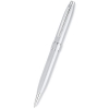 Шариковая ручка Cross Stratford, цвет: Satin Chrome (Только B-to-B и маг-нов кат-и "B"и "C") (AT0172-2)
