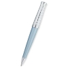 Шариковая ручка Cross Sauvage, цвет: Moonstone Blue/ Python > (AT0312-1)