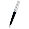 Шариковая ручка Cross Sauvage, цвет: Onyx/ Zebra (AT0312-3)