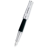 Перьевая ручка Cross Sauvage, цвет: Onyx/Zebra, перо: F (AT0316-3FD)