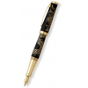 Перьевая ручка Cross Sauvage Dragon Year 2012 (Special Edition), цвет: Black, перо: F, 18K > (AT0316-8FD)