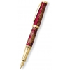 Перьевая ручка Cross Sauvage Dragon Year 2012 (Special Edition), цвет: Red, перо: M, 18K > (AT0316-9MD)