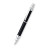 Шариковая ручка Cross Nile, цвет: Satin Black (только b2b) (AT0382G-7)