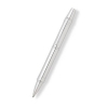 Шариковая ручка Cross Nile, цвет: Chrome (только b2b) (AT0382G-9)