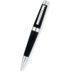 Шариковая ручка / роллер Cross C-Series, цвет: перфорированный Metallic Carbone Black > (AT0395-3)