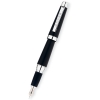 Перьевая ручка Cross C-Series, цвет: Performance Matte Black, перо: F > (AT0396-1FD)