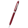 Шариковая ручка Cross Sentiment Charm, цвет: Scarlet Red/Chrome > (AT0412-3)
