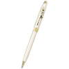 Шариковая ручка Cross Sentiment Charm, цвет: Pearlescent Ivory/Gold > (AT0412-4)