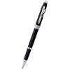 Ручка-роллер  Cross Sentiment Charm, цвет: Ebony Black/Chrome > (AT0415-2)