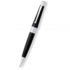 Шариковая ручка Cross Beverly, цвет: Black/Chrome, только для Зон Самообслуживания (AT0492DS-4)