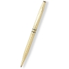 Шариковая ручка Cross Spire, цвет: Golden Shimmer > (AT0562-2)