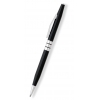 Шариковая ручка Cross Spire, цвет: Black Lacquer  > (AT0562-4)