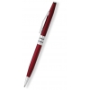 Шариковая ручка Cross Spire, цвет: Red Lacquer > (AT0562-5)