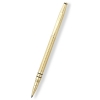 Ручка-роллер Cross Spire, цвет: Golden Shimmer > (AT0565-2)