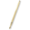 Перьевая ручка Cross Spire, цвет: Golden Shimmer, перо: золото 18К, размер: F > (AT0566-2FD)