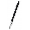 Перьевая ручка Cross Spire, цвет: Black Lacquer, перо: золото 18К, размер: F > (AT0566-4FD)