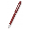 Шариковая ручка трехцветная (синяя, красная и черная) и механический карандаш 0.7 мм Cross Tech4, цвет: Red Smooth Touch, SS2012 (AT0610-2)