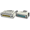 Кабель  MINIBITRONICS HPC36M/DB25M   1.8м  (IEEE1284 A-C)