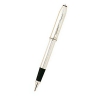Ручка-роллер Cross Townsend, цвет: Серебристый > (H655_S)