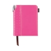 Записная книжка Cross Signature Journal, A6, розовая, c ручкой 3/4, 250 страниц в линейку, 2010 (AC236-3S)