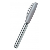 Роллер BASIC METAL, полированный хромированный металл (148461)