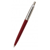 Шариковая ручка Parker Jotter K60, цвет: Red, стержень: Mblue (S0705580)