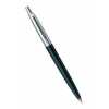 Шариковая ручка Parker Jotter K60, цвет: Black, стержень: Mblue (S0705660)