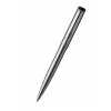 Шариковая ручка Parker Vector К03, цвет: Steel, стержень: Mblue (S0723510)