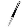 Шариковая  ручка Parker Urban K200, цвет: London Cab Black CT, стержень: Mblu (S0767130)