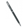Шариковая ручка Parker Sonnet Chiselled Slim  K450, цвет: Carbon CT,  стержень: Mblack > (S0808630)