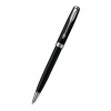 Шариковая ручка Parker Sonnet K530 ESSENTIAL, цвет: LaqBlack CT,  стержень: Mblack (S0808830)