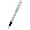 Перьевая ручка Parker Urban F200, цвет: Metro Metallic CT, перо: F (S0850670)