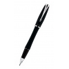 Перьевая ручка Parker Urban F200, цвет: London Cab Black CT (Fashion Range), перо: F (S0850680)