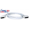 Кабель монитор - SVGA card DVI-D Single Link (19M -19M) 1.8м