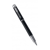 Перьевая ручка Parker IM Premium F222, цвет: Matte Black CT, перо: Fblue 2011 (S0949660)