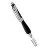 Ручка-роллер Skynn, корпус черный, стержень черный  Rotring, Германия (SDR023210/S0197280)